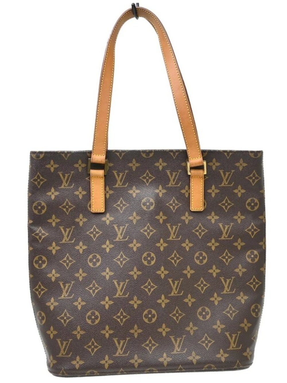 LOUIS VUITTON MONOGRAM VAVIN GM TOTE HANDBAG